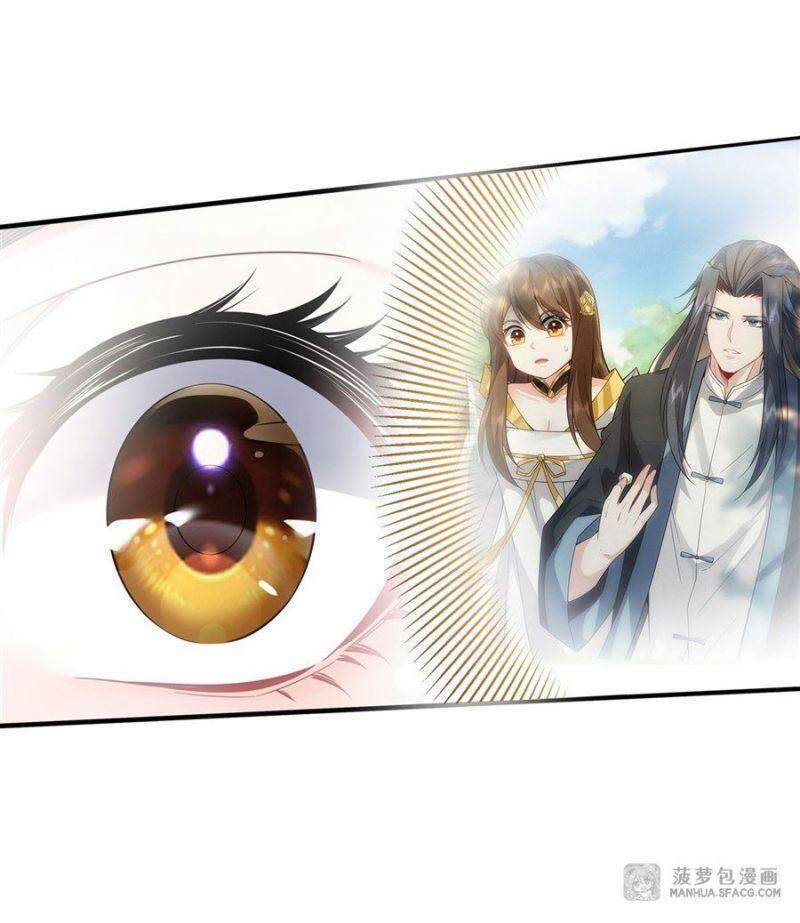 Các Nữ Đồ Đệ Của Ta Đều Là Chư Thiên Đại Lão Tương Lai Chap 28 - Next Chap 29