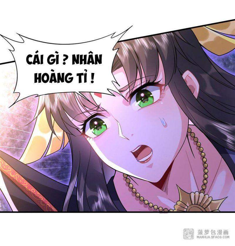 Các Nữ Đồ Đệ Của Ta Đều Là Chư Thiên Đại Lão Tương Lai Chap 28 - Next Chap 29