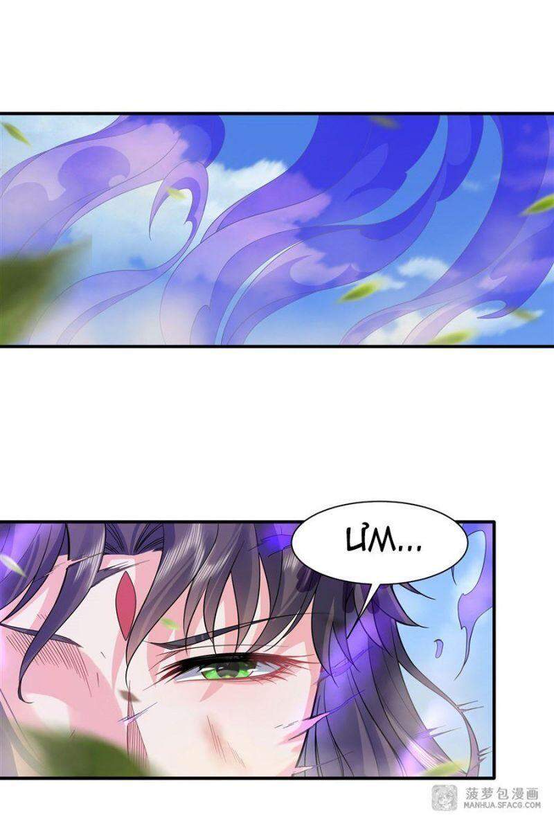 Các Nữ Đồ Đệ Của Ta Đều Là Chư Thiên Đại Lão Tương Lai Chap 28 - Next Chap 29
