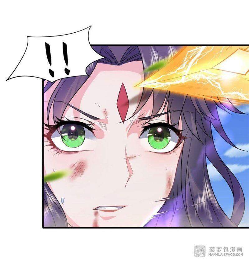 Các Nữ Đồ Đệ Của Ta Đều Là Chư Thiên Đại Lão Tương Lai Chap 28 - Next Chap 29