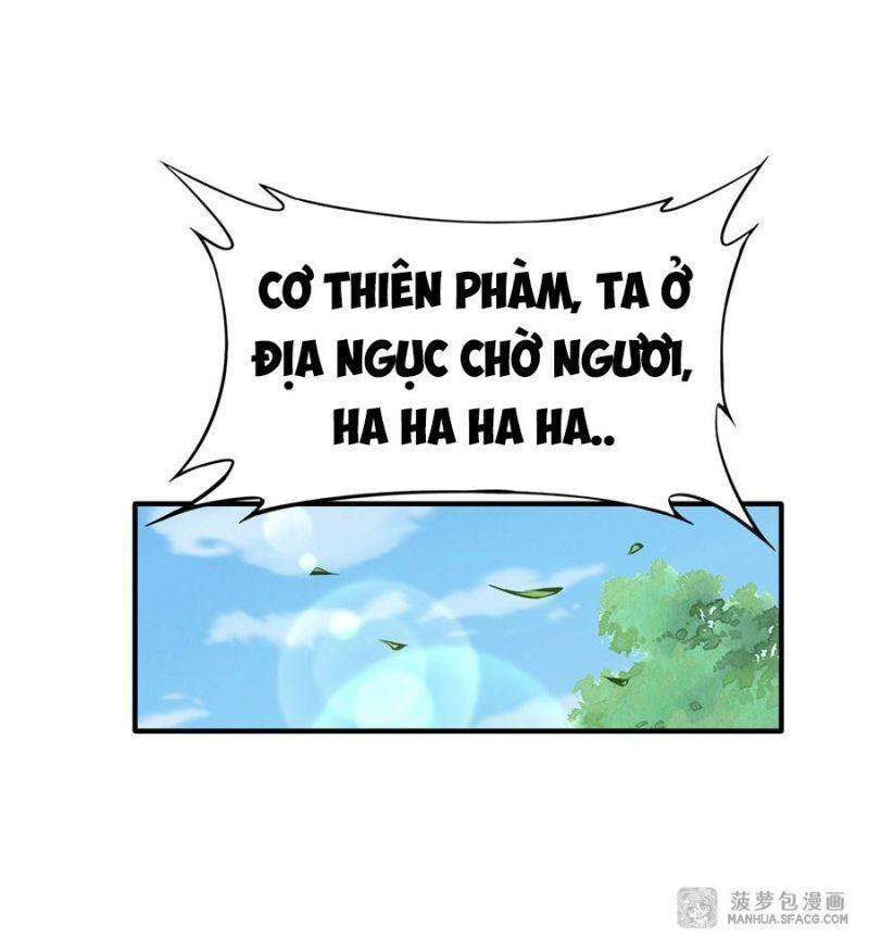 Các Nữ Đồ Đệ Của Ta Đều Là Chư Thiên Đại Lão Tương Lai Chap 28 - Next Chap 29