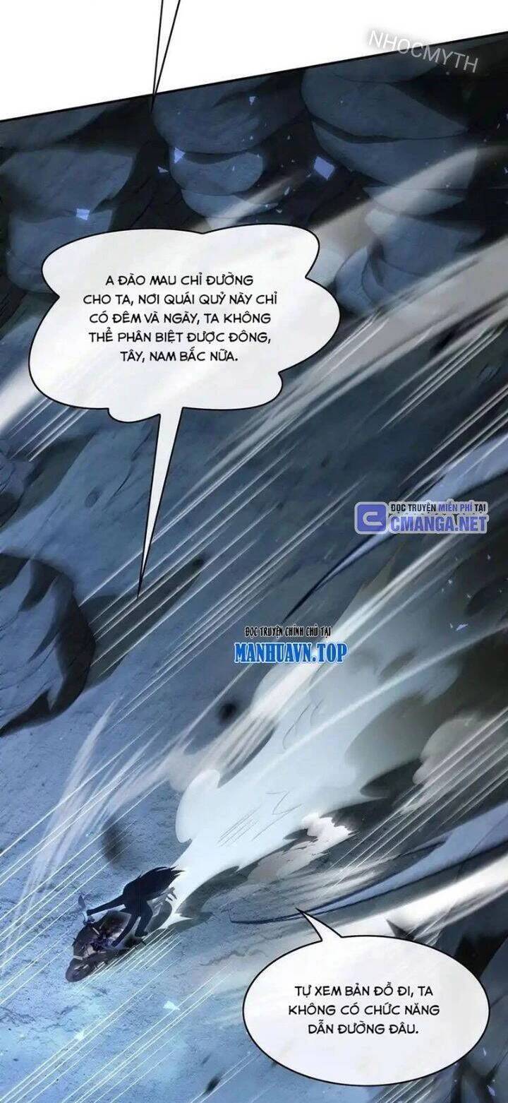 Các Nữ Đồ Đệ Của Ta Đều Là Chư Thiên Đại Lão Tương Lai Chap 280 - Next Chap 281