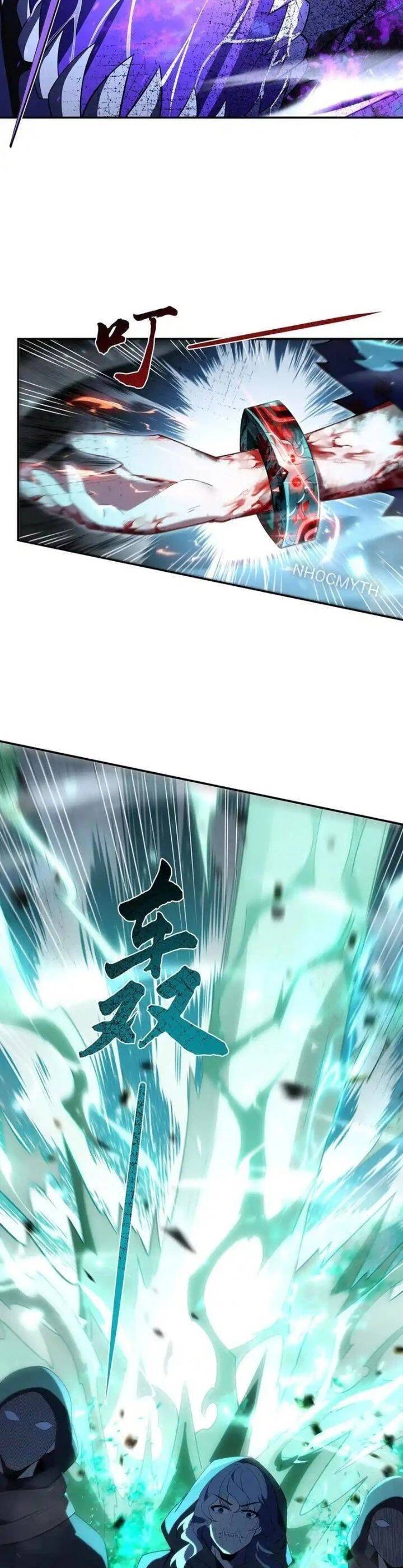 Các Nữ Đồ Đệ Của Ta Đều Là Chư Thiên Đại Lão Tương Lai Chap 280 - Next Chap 281