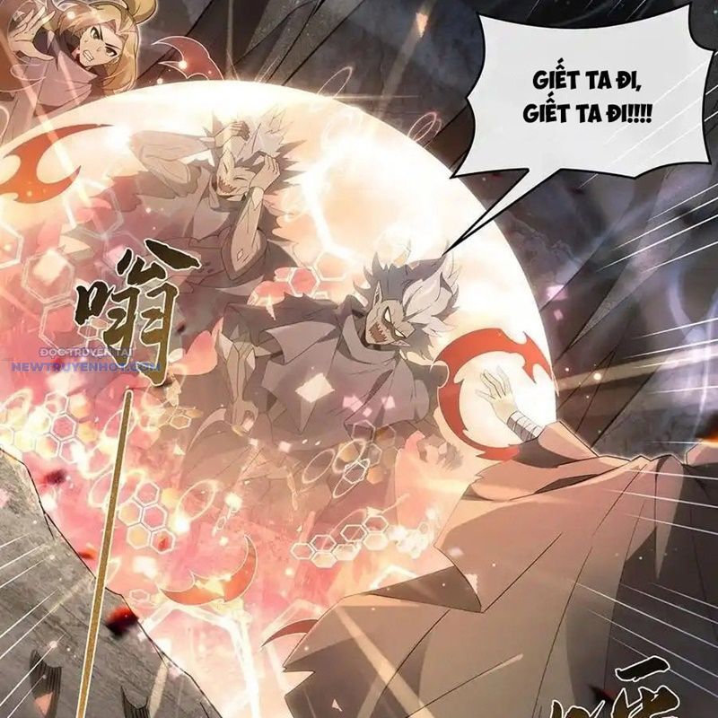 Các Nữ Đồ Đệ Của Ta Đều Là Chư Thiên Đại Lão Tương Lai Chap 281 - Next Chap 282