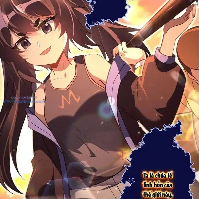 Các Nữ Đồ Đệ Của Ta Đều Là Chư Thiên Đại Lão Tương Lai Chap 281 - Next Chap 282