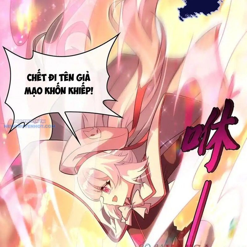 Các Nữ Đồ Đệ Của Ta Đều Là Chư Thiên Đại Lão Tương Lai Chap 281 - Next Chap 282