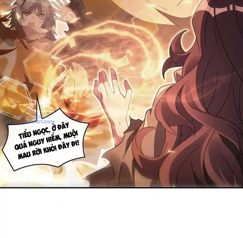 Các Nữ Đồ Đệ Của Ta Đều Là Chư Thiên Đại Lão Tương Lai Chap 281 - Next Chap 282