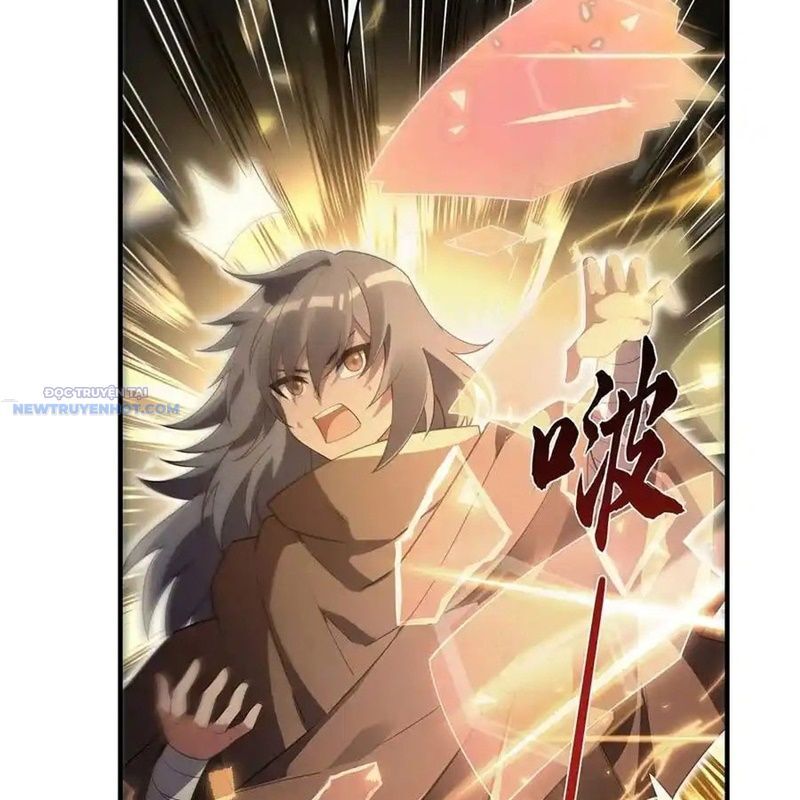 Các Nữ Đồ Đệ Của Ta Đều Là Chư Thiên Đại Lão Tương Lai Chap 281 - Next Chap 282