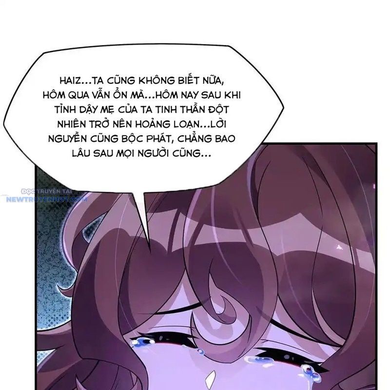 Các Nữ Đồ Đệ Của Ta Đều Là Chư Thiên Đại Lão Tương Lai Chap 281 - Next Chap 282