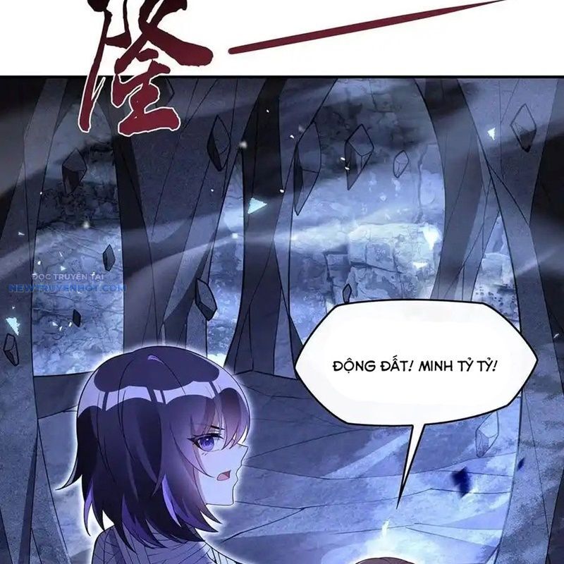 Các Nữ Đồ Đệ Của Ta Đều Là Chư Thiên Đại Lão Tương Lai Chap 281 - Next Chap 282