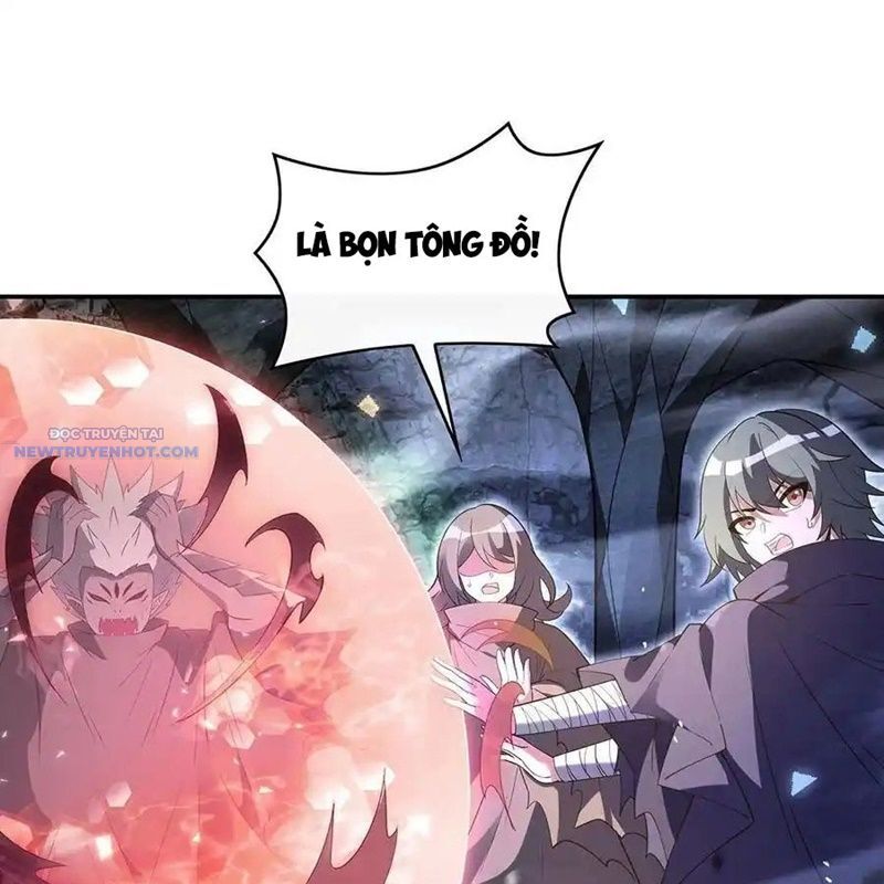 Các Nữ Đồ Đệ Của Ta Đều Là Chư Thiên Đại Lão Tương Lai Chap 281 - Next Chap 282