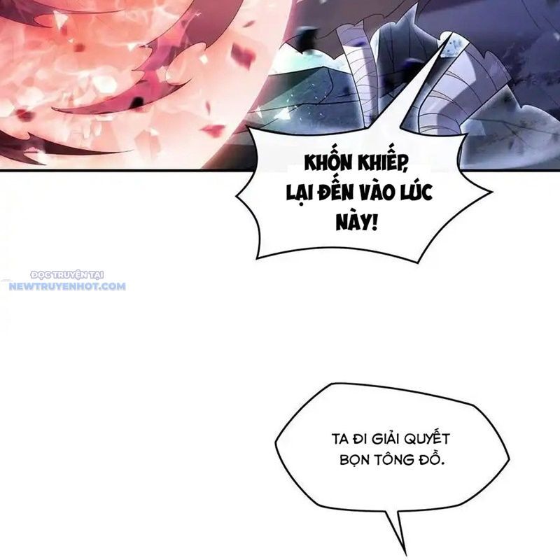 Các Nữ Đồ Đệ Của Ta Đều Là Chư Thiên Đại Lão Tương Lai Chap 281 - Next Chap 282