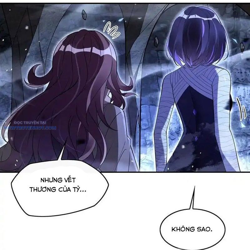 Các Nữ Đồ Đệ Của Ta Đều Là Chư Thiên Đại Lão Tương Lai Chap 281 - Next Chap 282