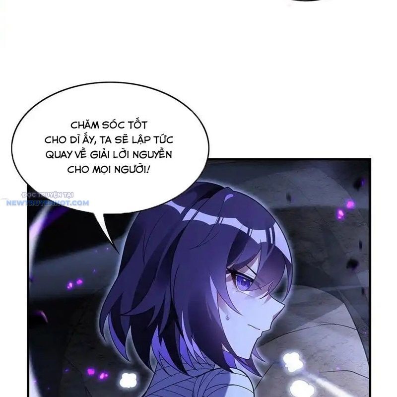 Các Nữ Đồ Đệ Của Ta Đều Là Chư Thiên Đại Lão Tương Lai Chap 281 - Next Chap 282