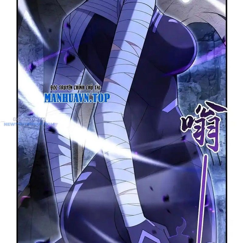 Các Nữ Đồ Đệ Của Ta Đều Là Chư Thiên Đại Lão Tương Lai Chap 281 - Next Chap 282