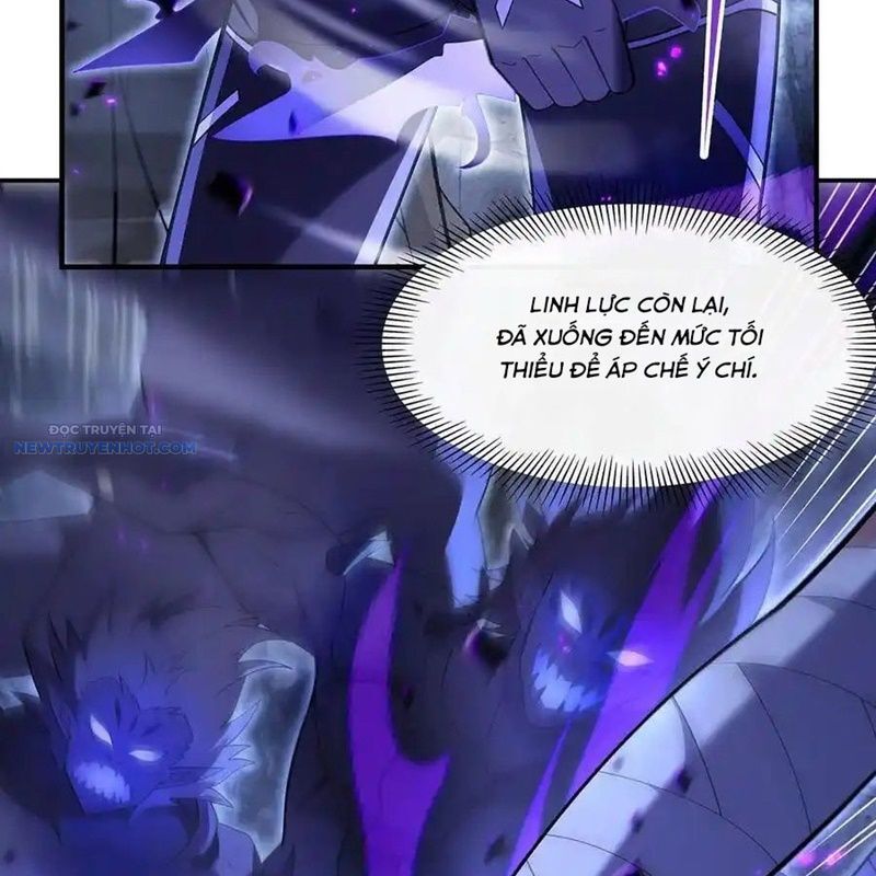 Các Nữ Đồ Đệ Của Ta Đều Là Chư Thiên Đại Lão Tương Lai Chap 281 - Next Chap 282