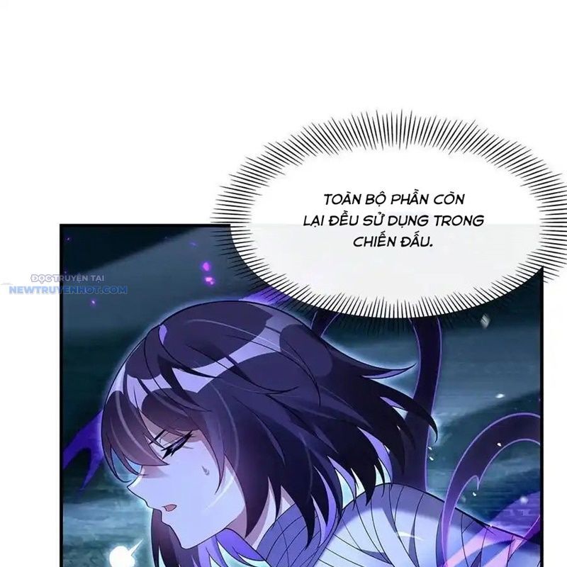 Các Nữ Đồ Đệ Của Ta Đều Là Chư Thiên Đại Lão Tương Lai Chap 281 - Next Chap 282