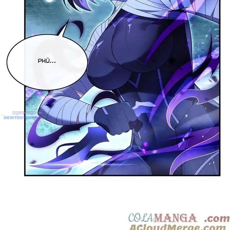 Các Nữ Đồ Đệ Của Ta Đều Là Chư Thiên Đại Lão Tương Lai Chap 281 - Next Chap 282