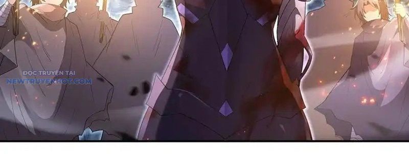 Các Nữ Đồ Đệ Của Ta Đều Là Chư Thiên Đại Lão Tương Lai Chap 281 - Next Chap 282