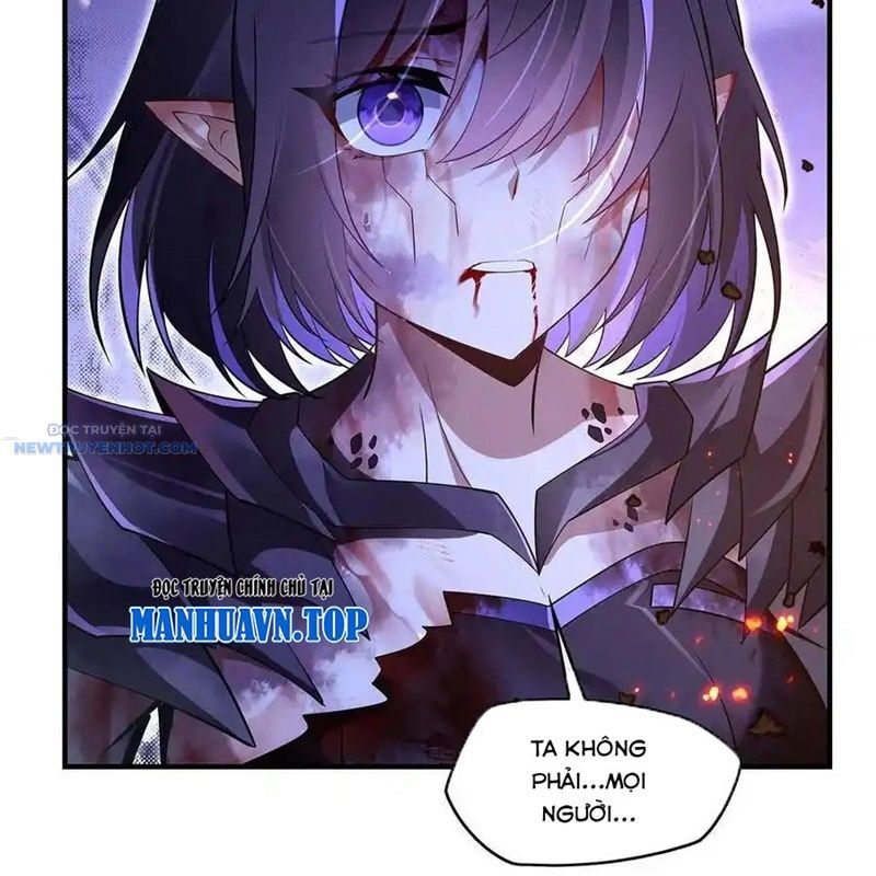 Các Nữ Đồ Đệ Của Ta Đều Là Chư Thiên Đại Lão Tương Lai Chap 281 - Next Chap 282
