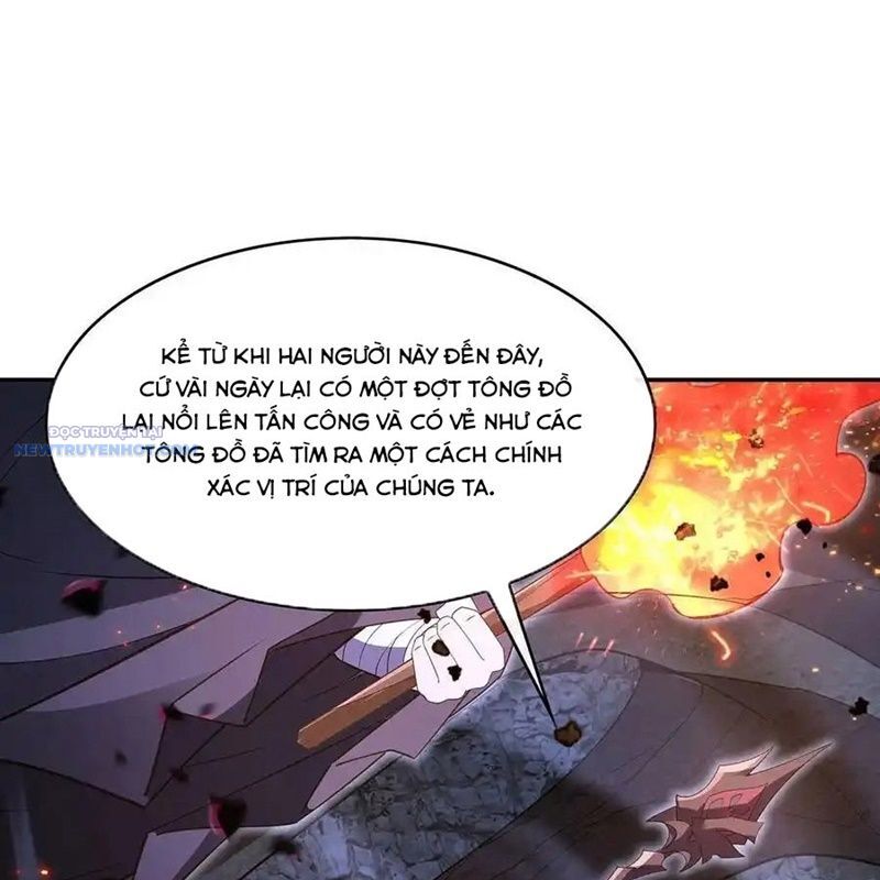 Các Nữ Đồ Đệ Của Ta Đều Là Chư Thiên Đại Lão Tương Lai Chap 281 - Next Chap 282