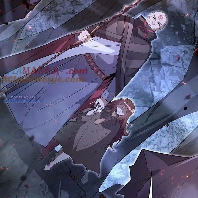 Các Nữ Đồ Đệ Của Ta Đều Là Chư Thiên Đại Lão Tương Lai Chap 281 - Next Chap 282