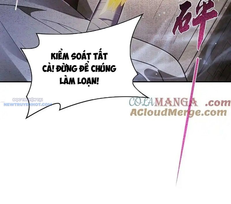Các Nữ Đồ Đệ Của Ta Đều Là Chư Thiên Đại Lão Tương Lai Chap 281 - Next Chap 282