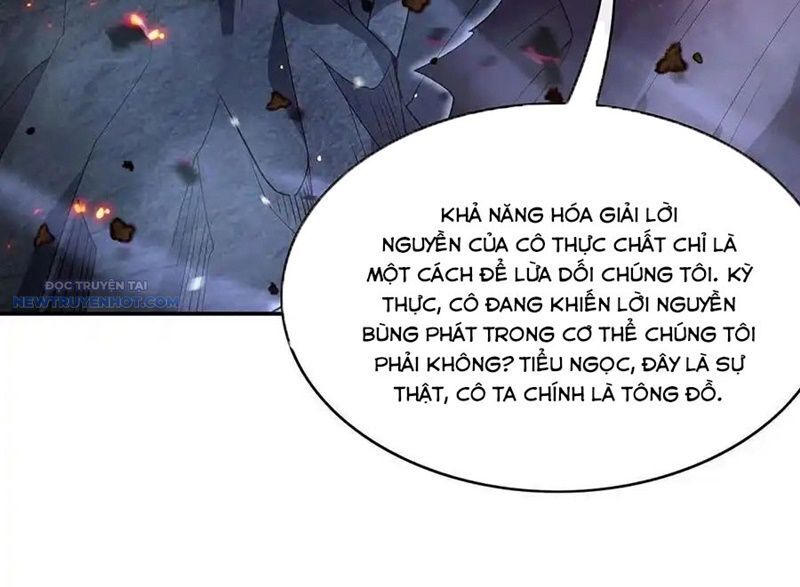 Các Nữ Đồ Đệ Của Ta Đều Là Chư Thiên Đại Lão Tương Lai Chap 281 - Next Chap 282
