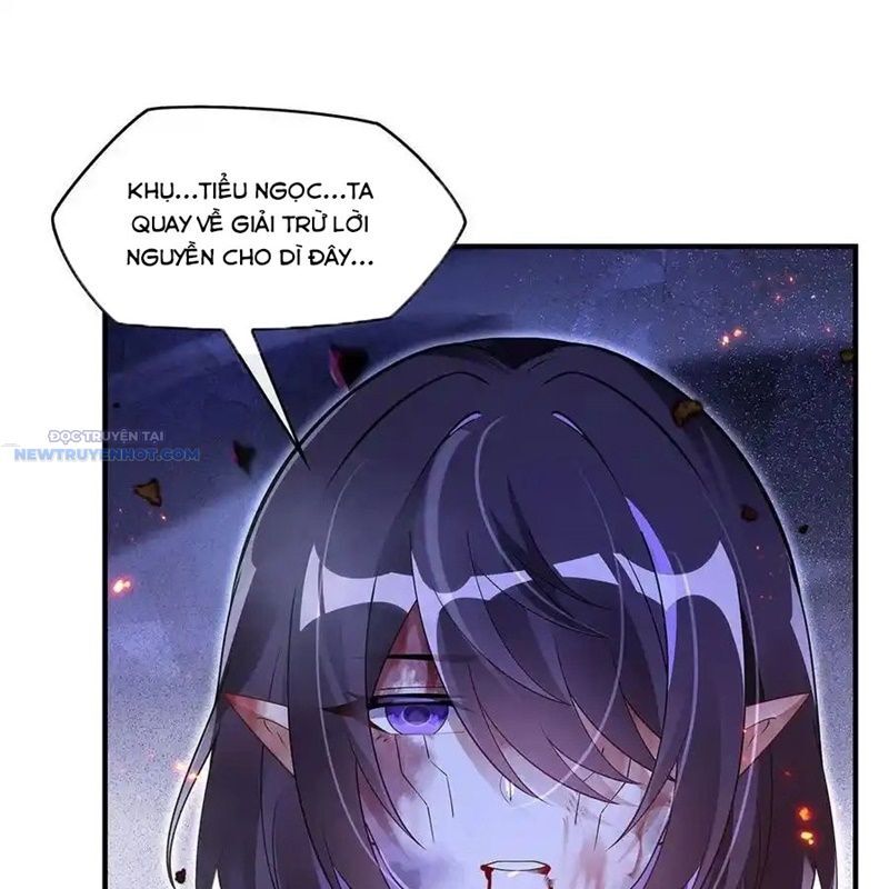 Các Nữ Đồ Đệ Của Ta Đều Là Chư Thiên Đại Lão Tương Lai Chap 281 - Next Chap 282