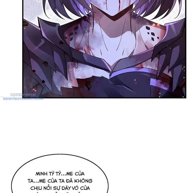 Các Nữ Đồ Đệ Của Ta Đều Là Chư Thiên Đại Lão Tương Lai Chap 281 - Next Chap 282