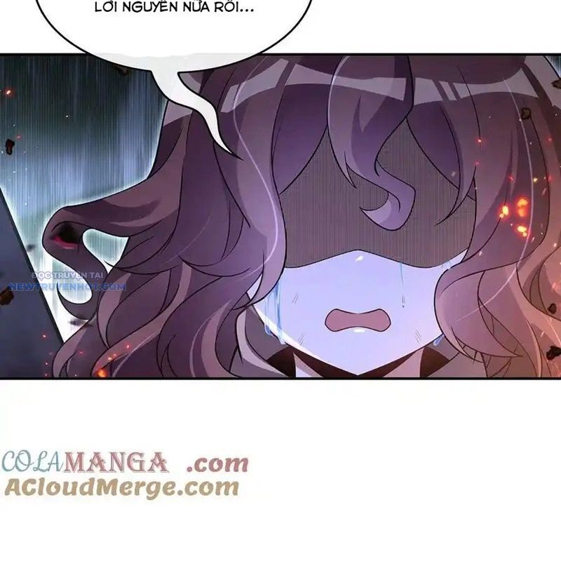Các Nữ Đồ Đệ Của Ta Đều Là Chư Thiên Đại Lão Tương Lai Chap 281 - Next Chap 282