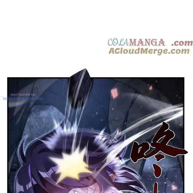 Các Nữ Đồ Đệ Của Ta Đều Là Chư Thiên Đại Lão Tương Lai Chap 281 - Next Chap 282