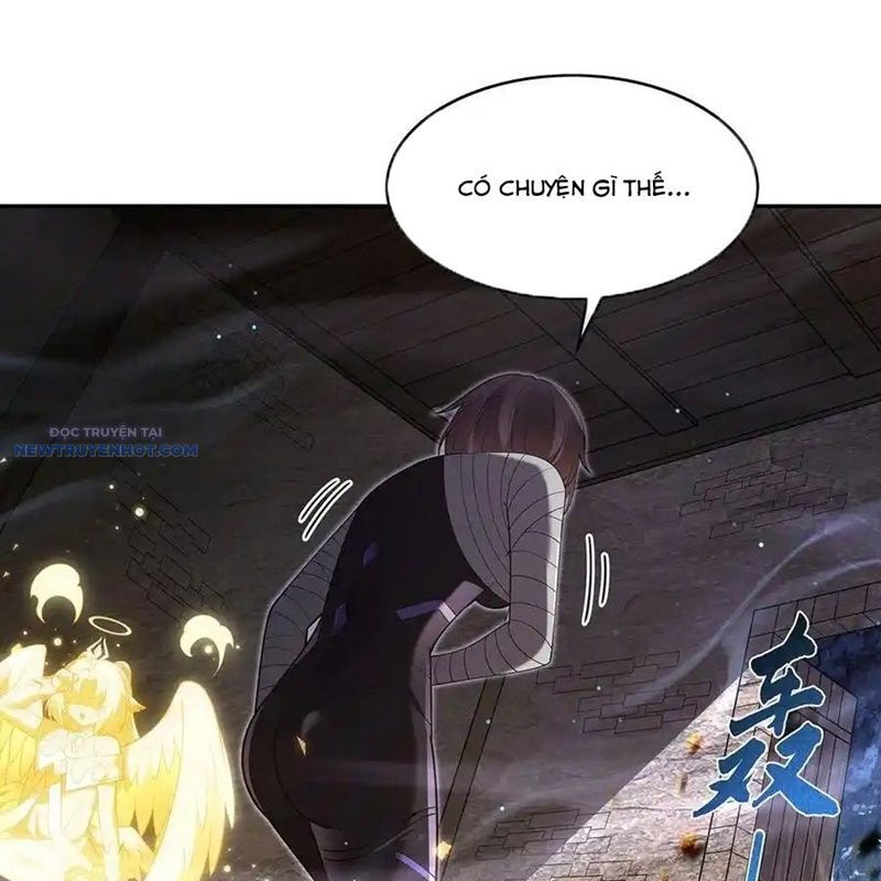 Các Nữ Đồ Đệ Của Ta Đều Là Chư Thiên Đại Lão Tương Lai Chap 281 - Next Chap 282