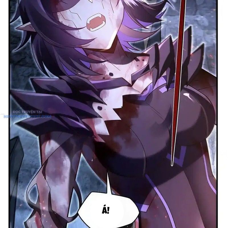 Các Nữ Đồ Đệ Của Ta Đều Là Chư Thiên Đại Lão Tương Lai Chap 281 - Next Chap 282