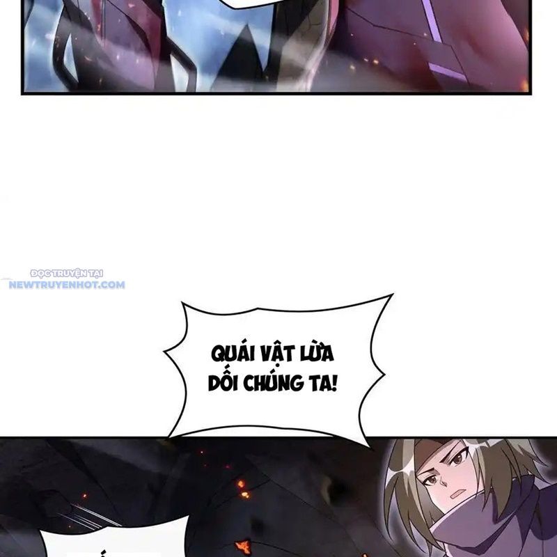 Các Nữ Đồ Đệ Của Ta Đều Là Chư Thiên Đại Lão Tương Lai Chap 281 - Next Chap 282