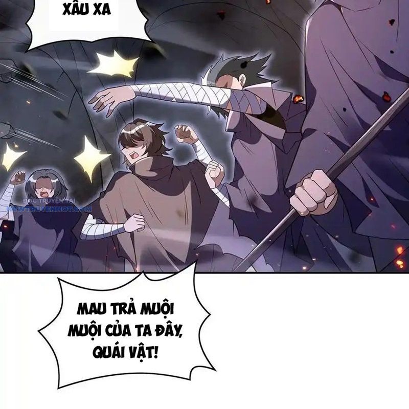 Các Nữ Đồ Đệ Của Ta Đều Là Chư Thiên Đại Lão Tương Lai Chap 281 - Next Chap 282