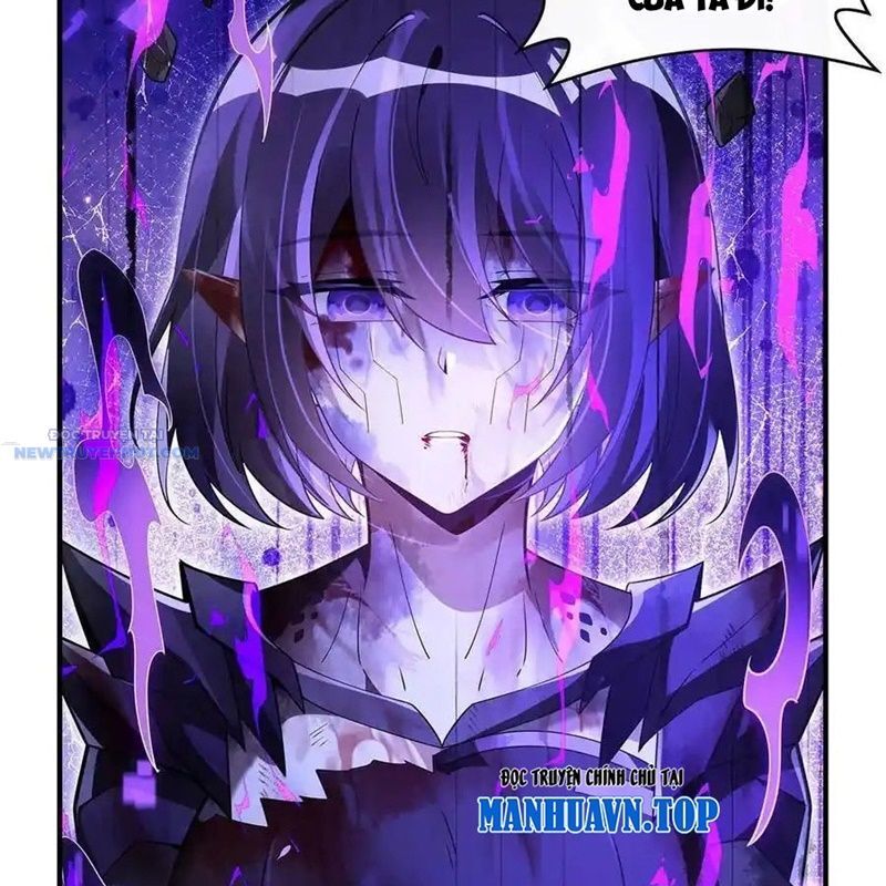 Các Nữ Đồ Đệ Của Ta Đều Là Chư Thiên Đại Lão Tương Lai Chap 281 - Next Chap 282