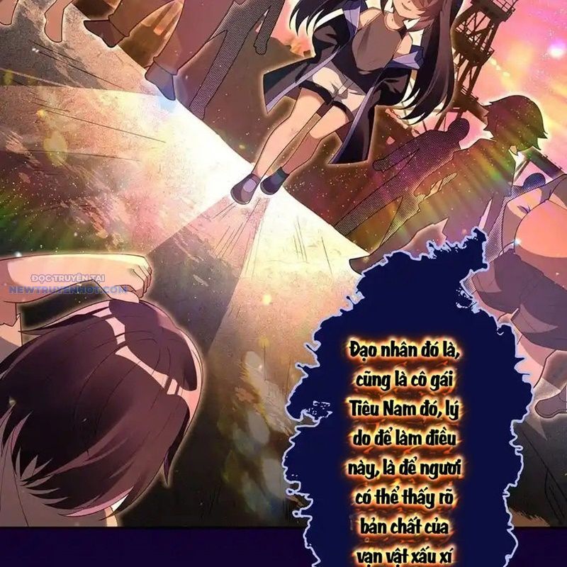 Các Nữ Đồ Đệ Của Ta Đều Là Chư Thiên Đại Lão Tương Lai Chap 281 - Next Chap 282