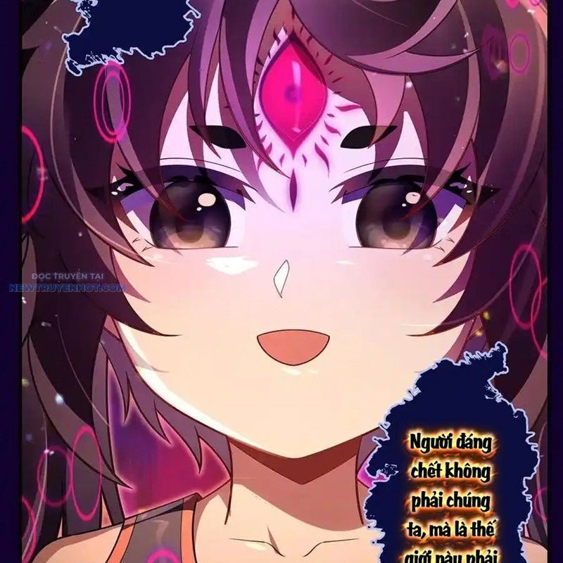 Các Nữ Đồ Đệ Của Ta Đều Là Chư Thiên Đại Lão Tương Lai Chap 281 - Next Chap 282