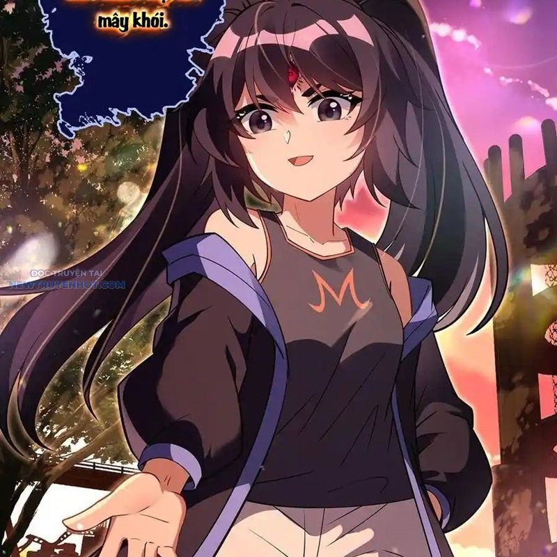 Các Nữ Đồ Đệ Của Ta Đều Là Chư Thiên Đại Lão Tương Lai Chap 281 - Next Chap 282