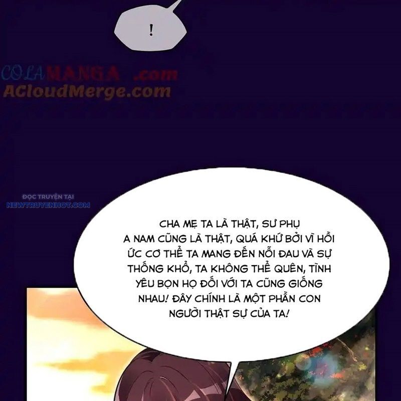 Các Nữ Đồ Đệ Của Ta Đều Là Chư Thiên Đại Lão Tương Lai Chap 281 - Next Chap 282