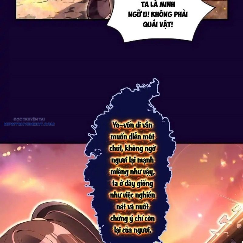Các Nữ Đồ Đệ Của Ta Đều Là Chư Thiên Đại Lão Tương Lai Chap 281 - Next Chap 282