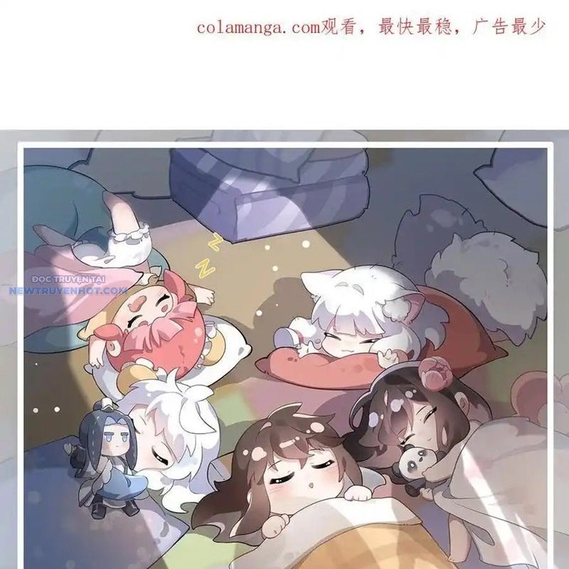 Các Nữ Đồ Đệ Của Ta Đều Là Chư Thiên Đại Lão Tương Lai Chap 282 - Next Chap 283
