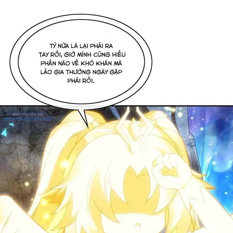 Các Nữ Đồ Đệ Của Ta Đều Là Chư Thiên Đại Lão Tương Lai Chap 282 - Next Chap 283