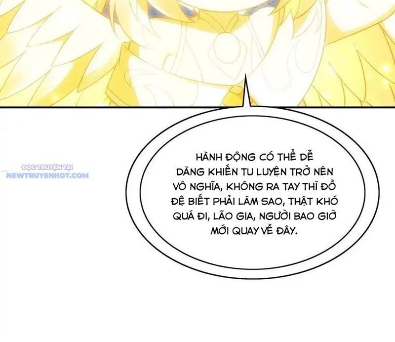 Các Nữ Đồ Đệ Của Ta Đều Là Chư Thiên Đại Lão Tương Lai Chap 282 - Next Chap 283