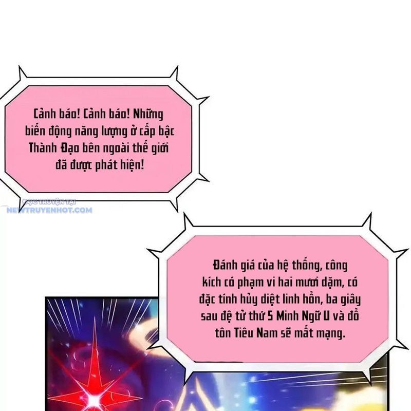Các Nữ Đồ Đệ Của Ta Đều Là Chư Thiên Đại Lão Tương Lai Chap 282 - Next Chap 283