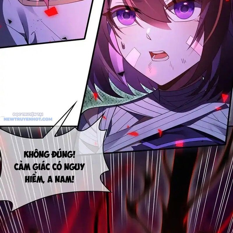Các Nữ Đồ Đệ Của Ta Đều Là Chư Thiên Đại Lão Tương Lai Chap 282 - Next Chap 283