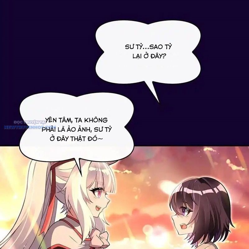 Các Nữ Đồ Đệ Của Ta Đều Là Chư Thiên Đại Lão Tương Lai Chap 282 - Next Chap 283