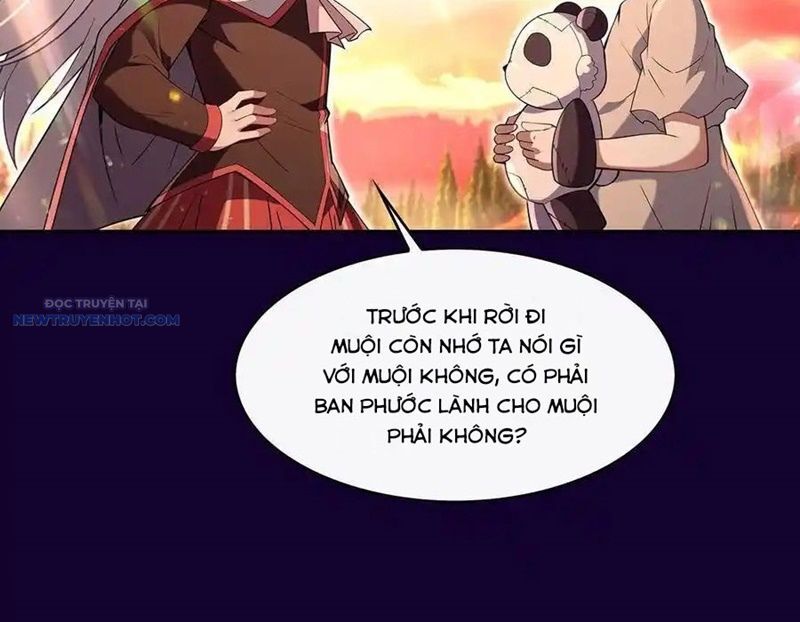 Các Nữ Đồ Đệ Của Ta Đều Là Chư Thiên Đại Lão Tương Lai Chap 282 - Next Chap 283