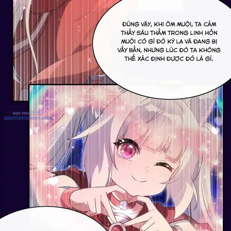 Các Nữ Đồ Đệ Của Ta Đều Là Chư Thiên Đại Lão Tương Lai Chap 282 - Next Chap 283